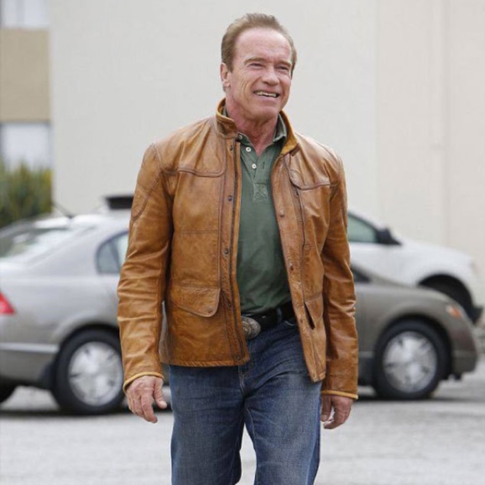 Matchless Leather Jacket - Picture 6 of 11